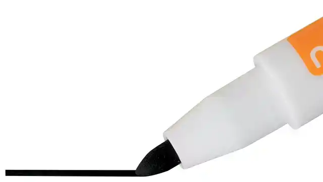 WHITEBOARDMARKER NOBO MINI ASSORTI 6