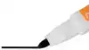 WHITEBOARDMARKER NOBO MINI ASSORTI 6