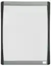 WHITEBOARD NOBO 28X21.5CM GEWELFD