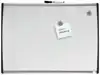 WHITEBOARD NOBO 58.5X43CM GEWELFD