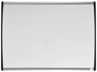 WHITEBOARD NOBO 58.5X43CM GEWELFD
