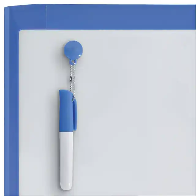 WHITEBOARD NOBO 21.6X28CM MAGNETISCH