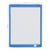 WHITEBOARD NOBO 21.6X28CM MAGNETISCH