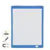 WHITEBOARD NOBO 21.6X28CM MAGNETISCH