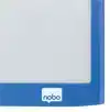 WHITEBOARD NOBO 21.6X28CM MAGNETISCH