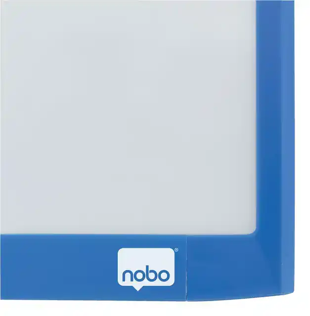 WHITEBOARD NOBO 21.6X28CM MAGNETISCH