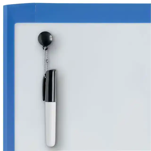 WHITEBOARD NOBO 21.6X28CM MAGNETISCH