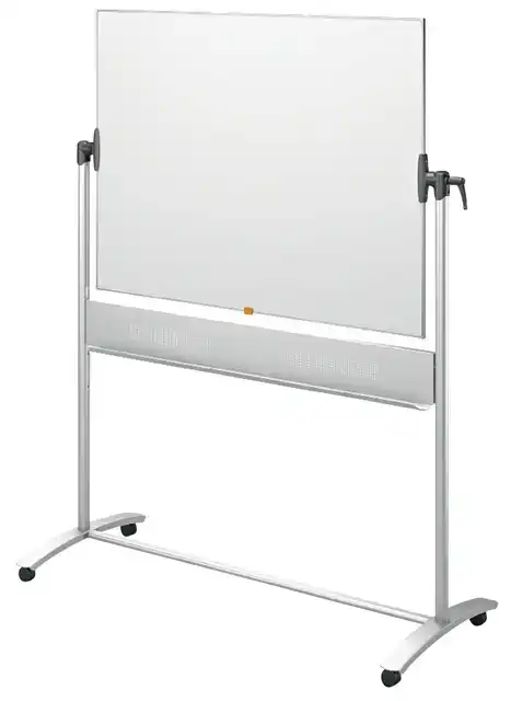 WHITEBOARD NOBO KANTELBORD MOBIELE