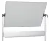 WHITEBOARD NOBO KANTELBORD MOBIELE