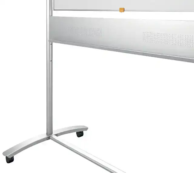 WHITEBOARD NOBO KANTELBORD MOBIELE