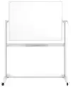 WHITEBOARD NOBO KANTELBORD MOBIELE