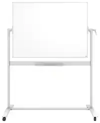 WHITEBOARD NOBO KANTELBORD MOBIELE
