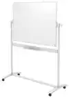 WHITEBOARD NOBO KANTELBORD MOBIELE