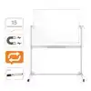 WHITEBOARD NOBO KANTELBORD MOBIELE