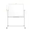 WHITEBOARD NOBO KANTELBORD MOBIELE