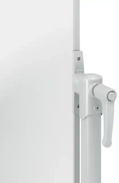 WHITEBOARD NOBO KANTELBORD MOBIELE
