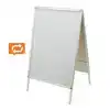 STOEPBORD NOBO A0 1189X841MM