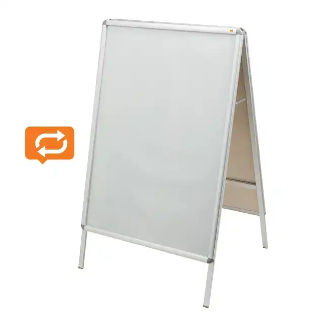 STOEPBORD NOBO A0 1189X841MM