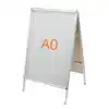 STOEPBORD NOBO A0 1189X841MM