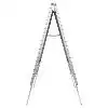 STOEPBORD NOBO 70X100CM