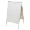STOEPBORD NOBO 70X100CM