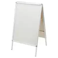 STOEPBORD NOBO 70X100CM