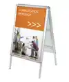 STOEPBORD NOBO A1