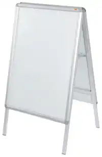 STOEPBORD NOBO A1