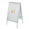 STOEPBORD NOBO A1