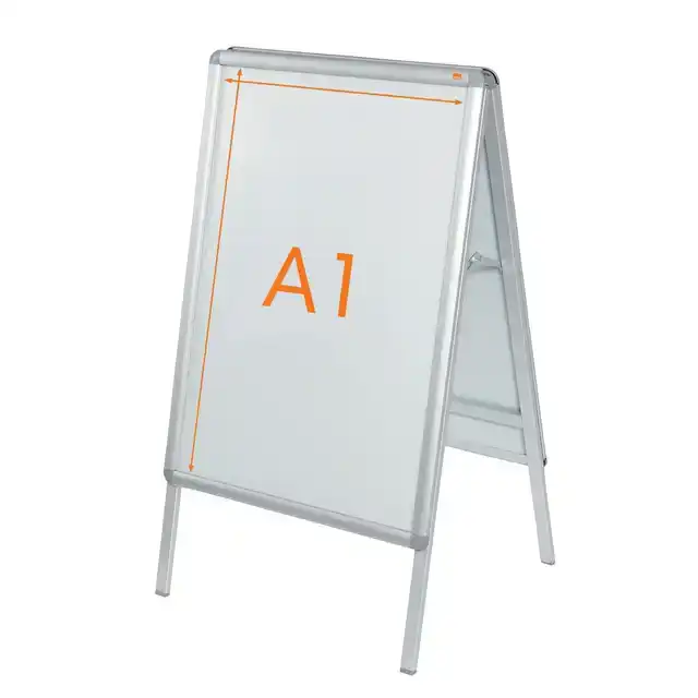STOEPBORD NOBO A1