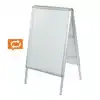 STOEPBORD NOBO A1