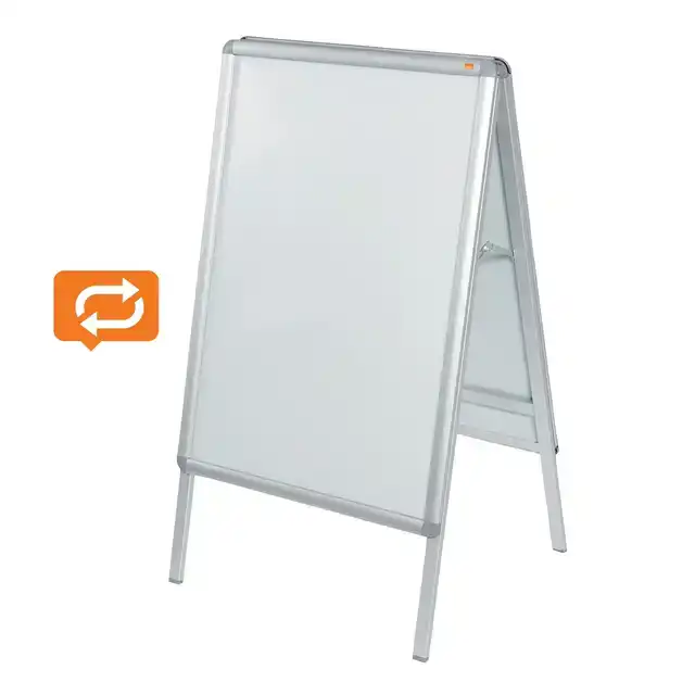 STOEPBORD NOBO A1