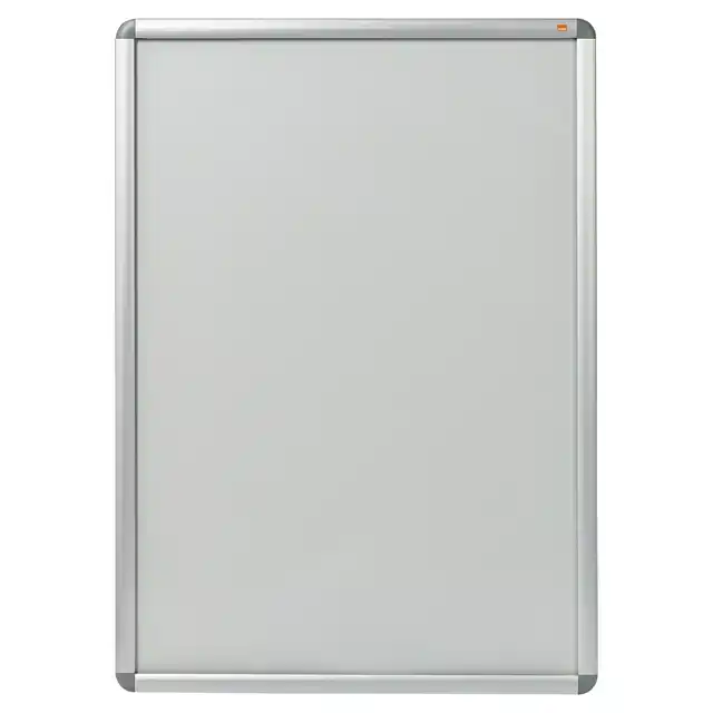 KLIKLIJST NOBO 70X100CM ALUMINIUM