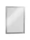DURAFRAME DURABLE 487223 A4 ZILVERGRIJS