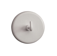 HAAKMAGNEET MAUL 47MM 12KG WIT