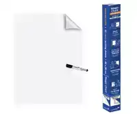 MAGIC CHART LEGAMASTER WHITEBOARD