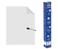 MAGIC CHART LEGAMASTER WHITEBOARD