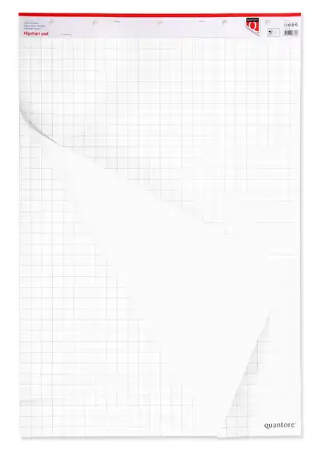 FLIPOVERPAP QUANTORE 65X95CM