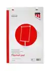 FLIPOVERPAP QUANTORE 65X95CM