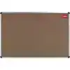 PRIKBORD NOBO ELIPSE 60X90CM KURK