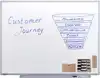 WHITEBOARD LEGAMASTER PROF 90X120CM
