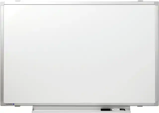 WHITEBOARD LEGAMASTER PROF 60X90CM MAGN