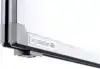 WHITEBOARD LEGAMASTER PROF 60X90CM MAGN