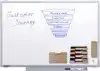 WHITEBOARD LEGAMASTER PROF 60X90CM MAGN