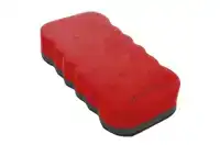 WHITEBOARDWISSER QUANTORE MAGNETISCH