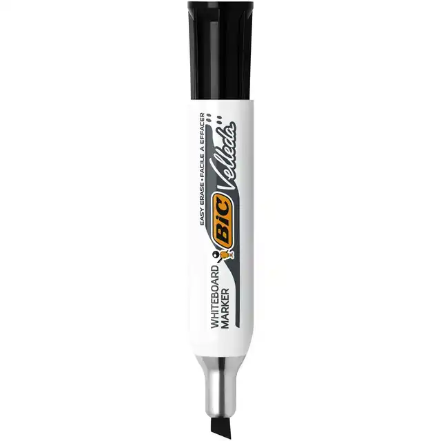 WHITEBOARDMARKER BIC 1781 SCHUIN L