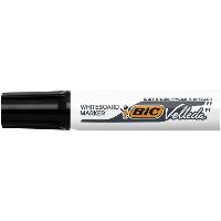WHITEBOARDMARKER BIC 1781 SCHUIN L