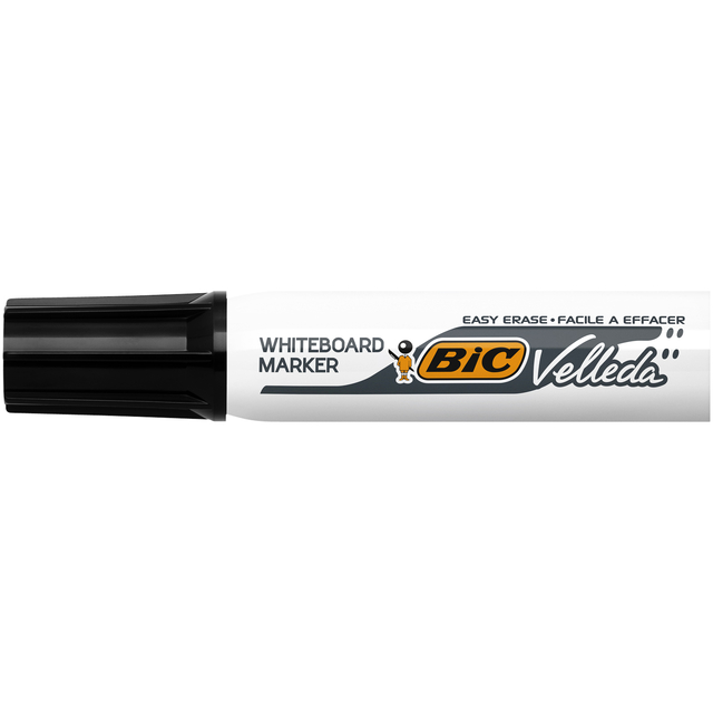 WHITEBOARDMARKER BIC 1781 SCHUIN L