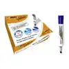 WHITEBOARDMARKER BIC 1781 SCHUIN L