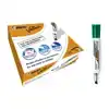 WHITEBOARDMARKER BIC 1781 SCHUIN L